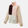 adidas Girls' Versatile Casual Woven Jacket KH0239