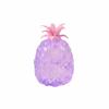 Soft Pineapple Squeeze Toy Slow Rising Pineapple Fidget Toy Pineapple Squishy Toy  Water Feeling