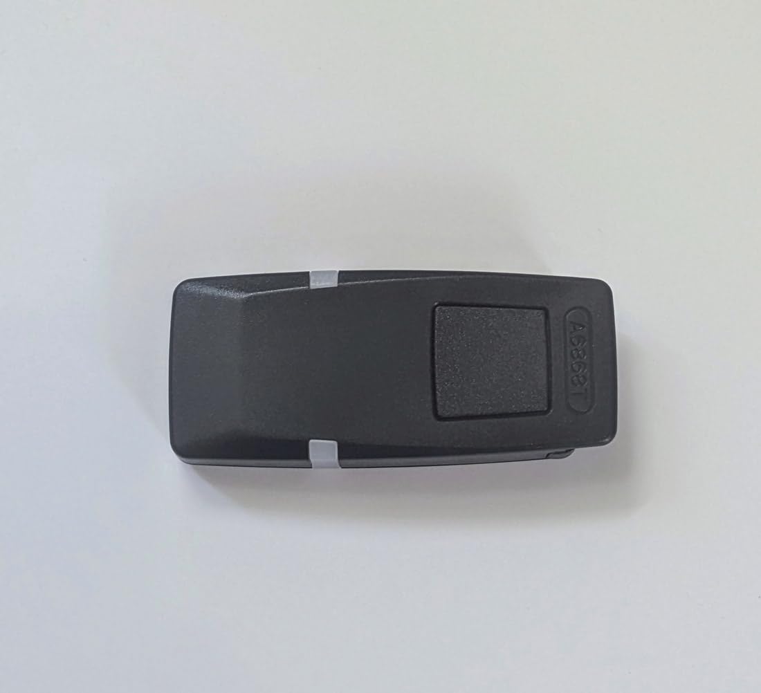 

Антенна Directed Electronics A6868T XDR для новой модели, только антенна без кабеля (преемник 6867T) DS3/DS4 (2025 Вайпер) - [Использовал] чёрный