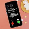 Carp Fish Fishing Rod Hook Case For OnePlus 15 13 12 11 13T 13R 12R 10R 10T 8T OnePlus Nord 5 CE 4 3 Lite N20 N30 Funda