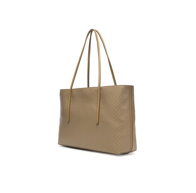 Сумка Calvin Klein Emblem Aop Tote Pouch