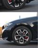 18/19 Inch Hub Caps & Tire Covers for BMW i3, ix3, 320/325 - Wheel Decorative Accessories