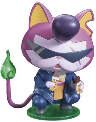 Yo-kai Watch 14 Warunyan