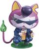Yo-kai Watch 14 Warunyan