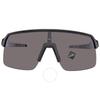Oakley Sutro Lite Prizm Black Shield Men S SunglaSSeS Oo9463 946305 39