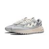 New LiNing ChengFeng Anti-Slip And Wear-Resistant Cushioning Height Increasing Low-Top Casual Shoes Women's Gray AGCU118-2