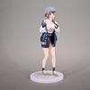 New Bang Dream Takamatsu Tomori Anime Figure Lead Vocalist Short Haired Girl Statue Pc Case Decoration Ornament Anime Fans