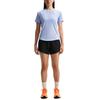 ACG Dri-FIT Solid Quick-Dry Crew Neck Short Sleeve Running T-Shirt Women Tops IO9651-407