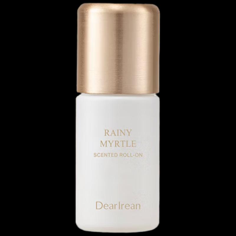 Unique Irene Myrtle After Rain Scented Roll-On Deodorant