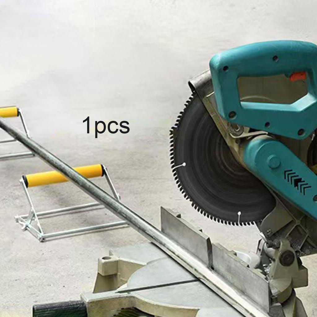 Adjustable Cutting Machine , Material Foldable, Bracket, Height, Durability Metal