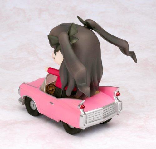 night Nendoroid Rin Yasagure movable Fate/stay (non-scale ABS&PVC figure)