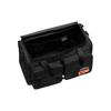 Nike Utility Power Duffel Bag Unisex Gym Bag Black DQ5199-010