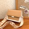 Retro Casual Women's Shoulder Bag 2022 New Trendy Fashion Cross-border Style