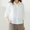Dedra Women S baSic Sleek blouSe  88Size Tbf3175