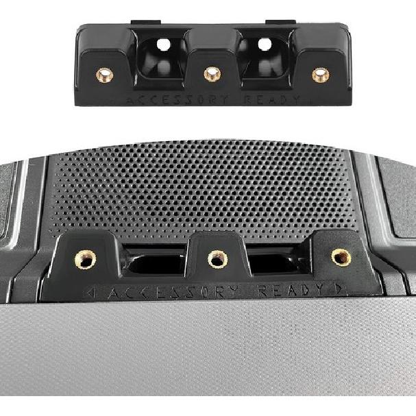 Аксессуары для приборной панели расширения центрального управления Для Bronco + Аксессуары