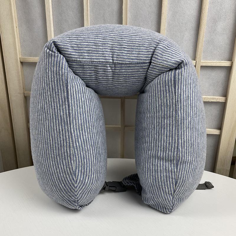 Pernă în formă de U pernă pentru gât pernă de călătorie pernă în talie pernă pentru stomac pernă de dormit pernă pentru umăr de avion pernă de somn