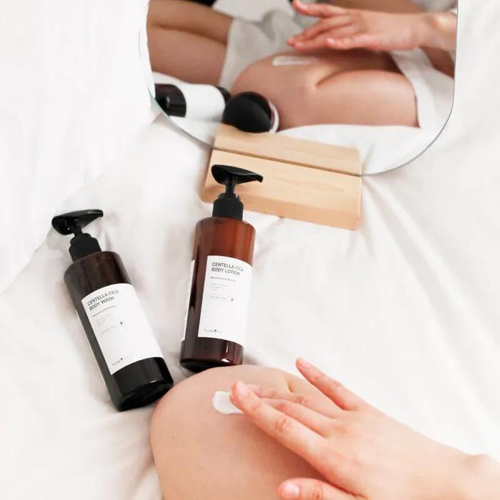 Centella Cica Körperlotion 250ml