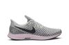 Women's Sneakers Nike Air Zoom Pegasus 35 Pink Foam (Women's) Vast Grey/Black-Pink Foam