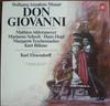 LP Record WOLFGANG AMADEUS MOZART  MATHIEU A  Don Giovanni  Hohepunkte Der Oper  10219952 BASF 1974 Germany Classical Used