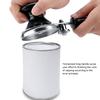 Stainless Steel Manual Can Round Sealer for Kitchen Glass Jars Press Sealing Hand Tool