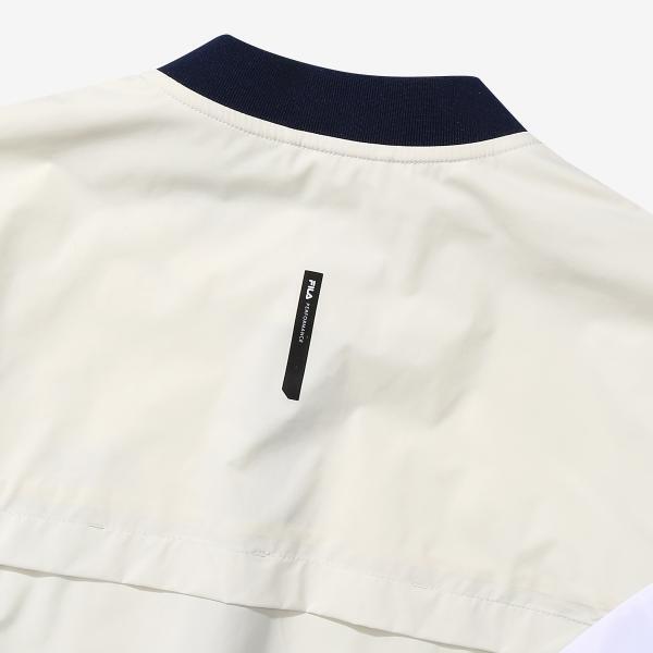 Fila Stretch Bomber Jacket