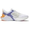 New LiNing Furious Rider 6.0 Cushioning Anti Slip And Wear Resistant Support Reflective Low Top Running Shoes Men's White ARZS001-6