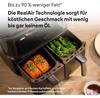 Фритюрница Braun TwinCook 3 TD 3030I BK (0X12500010)