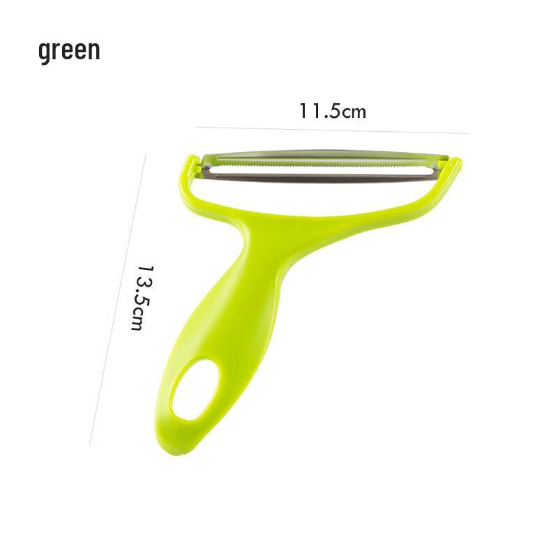 

Multi-purpose Kitchen Peeler Set