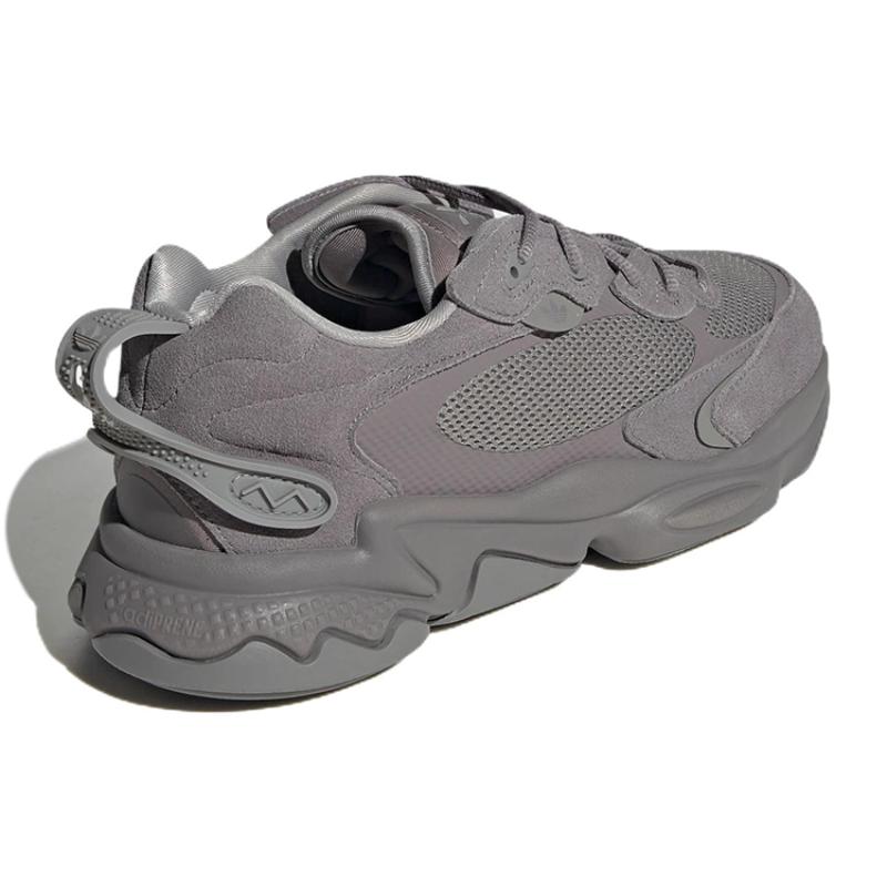 adidas Ozweego Meta 'Charcoal' Sneakers GW9739