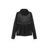 Run Division Wooldorado Wool Solid Running Hoodie Men Tops Black CU7892-011
