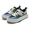 New FILA Fosso Chuanxing Shoes Low Top Canvas Shoes Men's Brown Green F12M422304FAS