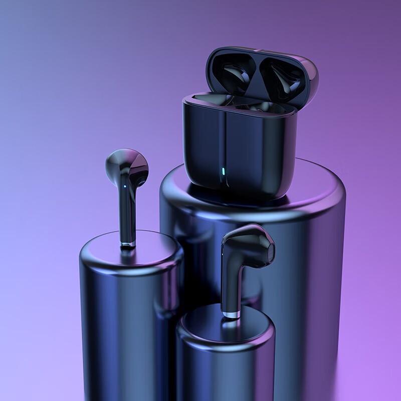 Newman TWS-X8 True Wireless Semi-in-ear Bluetooth Earbuds