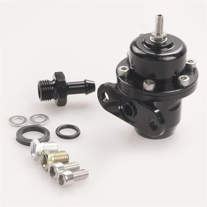 B16A B18C D16 Fuel Pressure Regulator For Del Sol For B Series Engine Fuel Pressure Control Unit