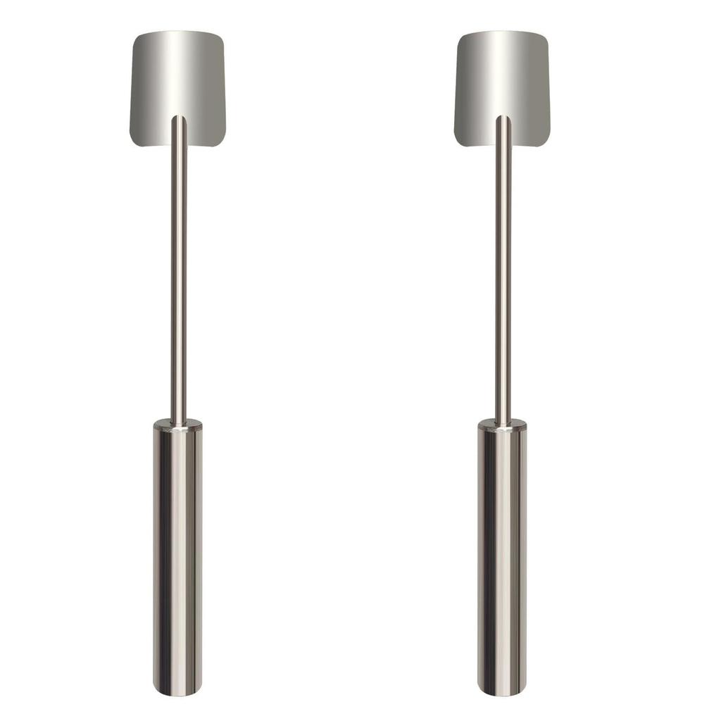 Ergonomic Stainless Steel Corn Peeler Practical Corn Cobs Remover Innovative Corns Processing Tool Kitchen Utensils