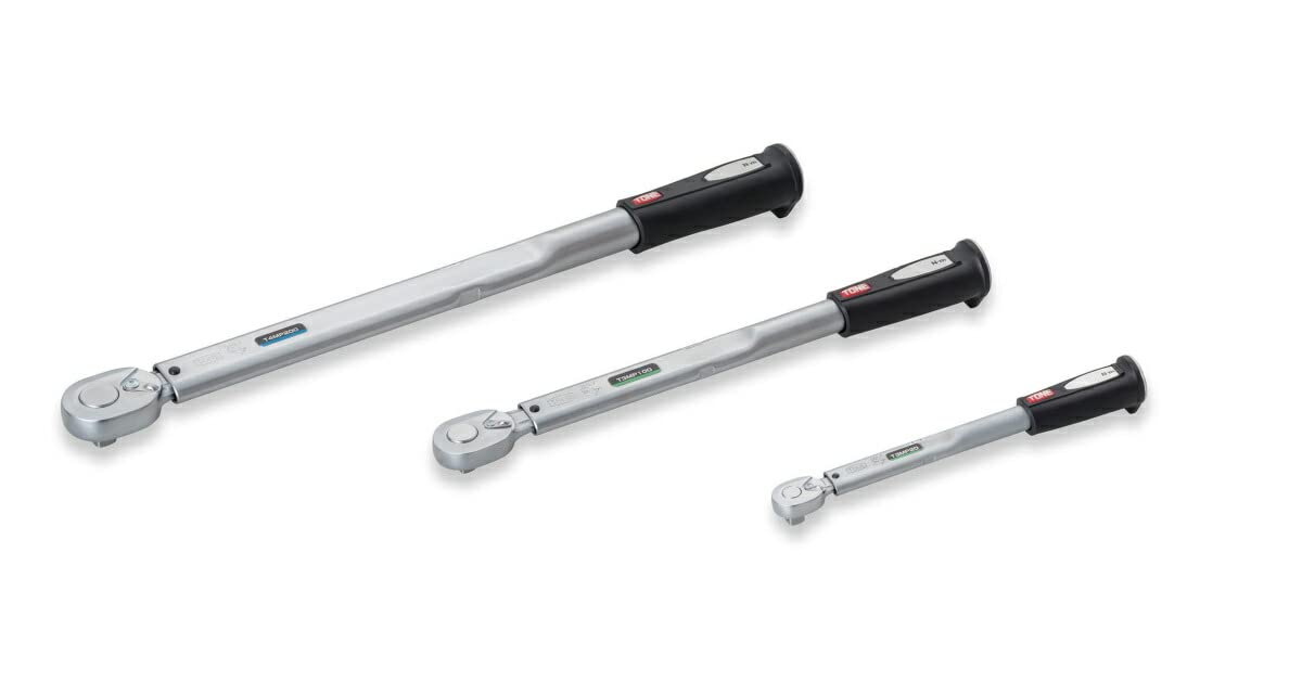 TONE Preset Torque Wrench T3MP100 (Tone)