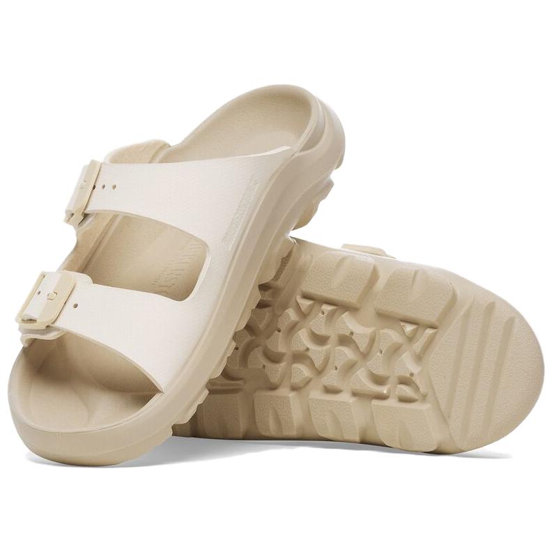 Birkenstock Mogami Terra Fashion Comfortable Slide Sandals Unisex Sandals Beige 1029631