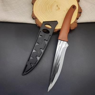 Forged Boning Knife Chef Knife Vegetable Fish Butcher Meat Cleaver Barbecue Cutting Kitchen Cooking Tools