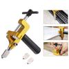 High Quality 2 In 1 Diamond Tile Glass Cutter Professional Ceramic and Porcelain Cutting Manual Multifunction Hand Tool Home DIY