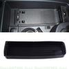 Pour E90 E91 E92 E93 Accessoires Organiseurs de Console Centrale 51167118064 Insert Boîte Accoudoir Rangement Secondaire