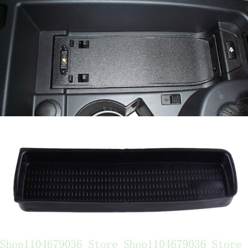 Pour E90 E91 E92 E93 Accessoires Organiseurs de Console Centrale 51167118064 Insert Boîte Accoudoir Rangement Secondaire
