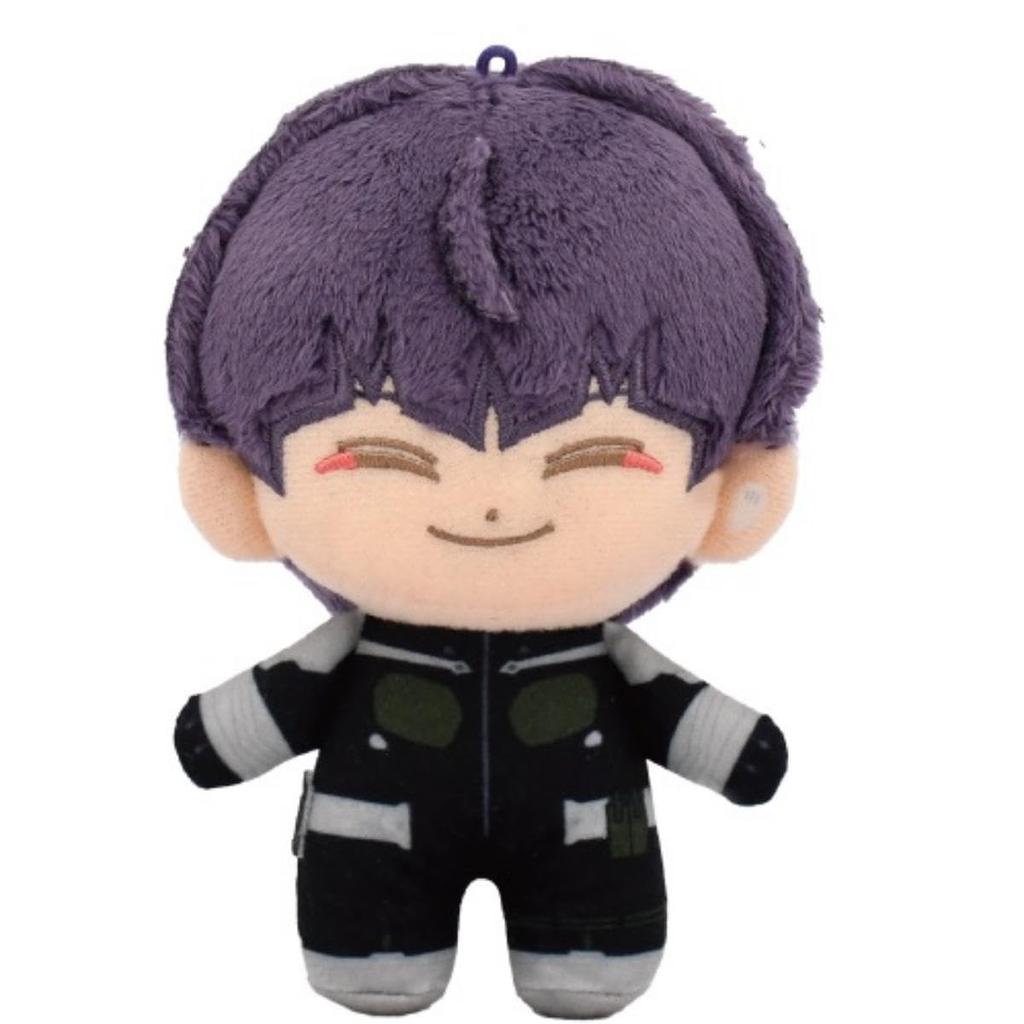 Bandai Namco Nui Monster No. 8 PuriNutatch Dream Mini Hoshina Soshiro 2593430 Body Size: Approx. H145mm