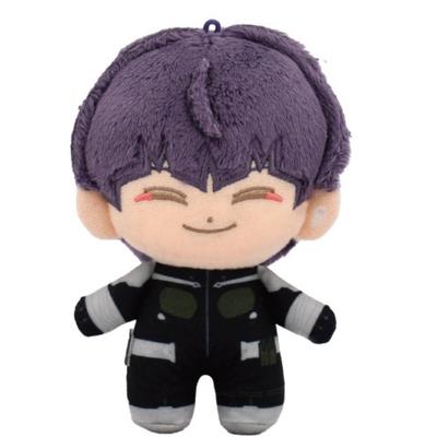 Bandai Namco Nui Monster 8 PuriNutatch Dream Mini Hoshina Soshiro 2593430 Körper H145mm Nein. Größe ca.