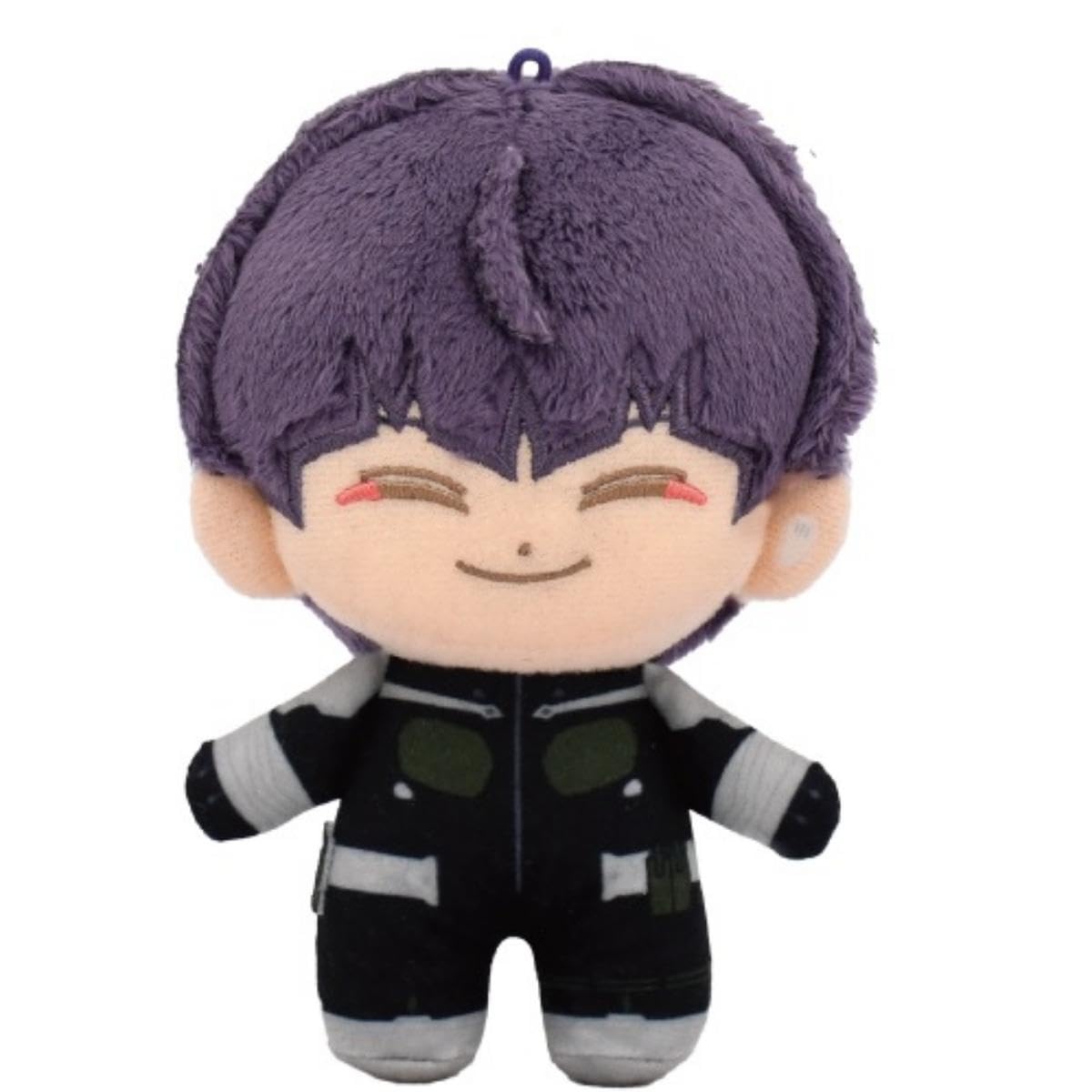 

Bandai Namco Nui Monster No. 8 PuriNutatch Dream Mini Hoshina Soshiro 2593430 Body Size: Approx. H145mm