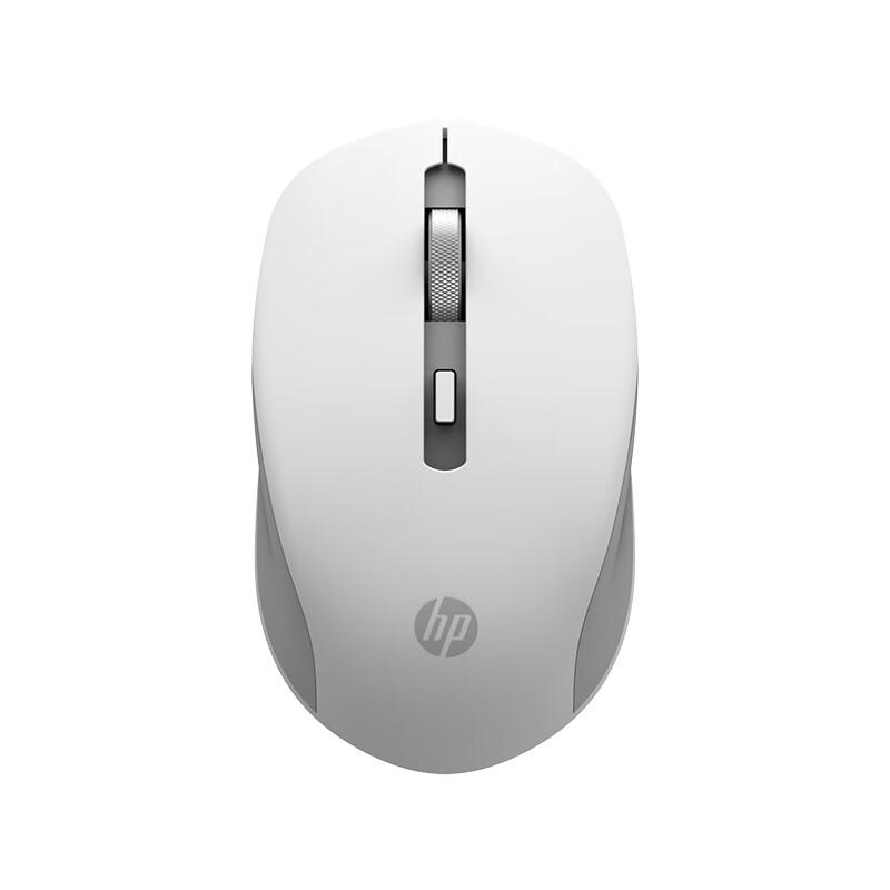 HP S1000DC Wireless Bluetooth Dual-Mode Mouse