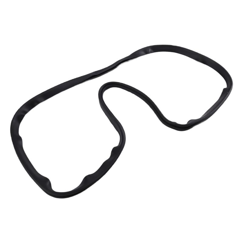 For 4 Stroke Engine 115HP F115 LF150 2004-2013 BOTTOM COWLING SEAL Replacement Part- 63P-42615