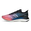 ANTA C202 GT Running Shoes Men's Low top Anta Black/Neon Pink/Soaring Blue 112215589S-1