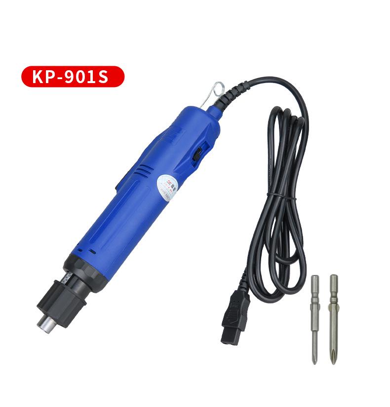 Gaobao 36V Precision Industrial Electric Screwdriver Machine with Non-Direct Plug-in Function