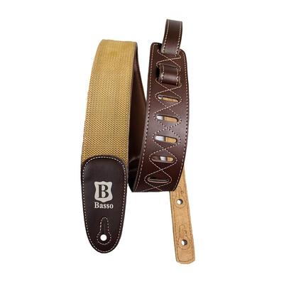 BASSO Guitar Strap ECO STRAPAloha Series ECO 22
