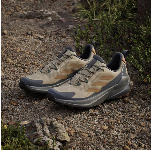 Треккинговые ботинки Adidas Terrex Trailmaker 2