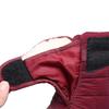 Snow Boots Women's Winter Shoes Middle Aged Elderly Velvet Short Waterproof Non Slip Mother